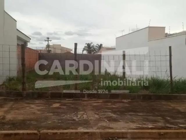 Terreno venda em Região Imediata de Araraquara, Araraquara