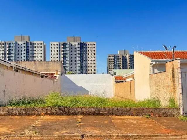 Terreno venda em Região Imediata de Araraquara, Araraquara