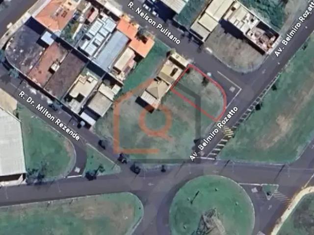Terreno venda em Região Imediata de Araraquara, Araraquara