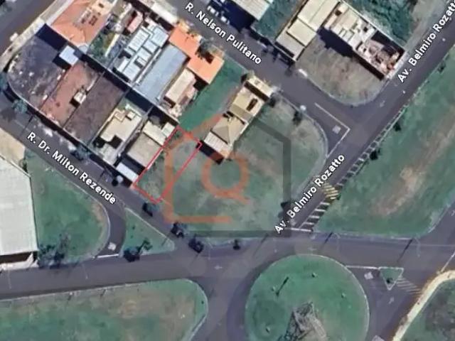 Terreno venda em Região Imediata de Araraquara, Araraquara
