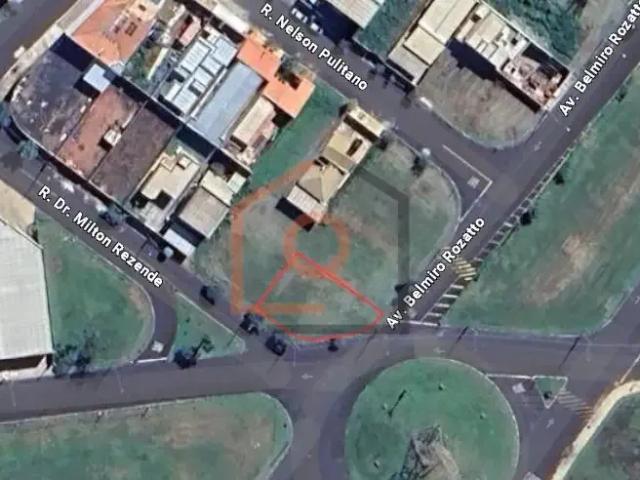 Terreno venda em Região Imediata de Araraquara, Araraquara