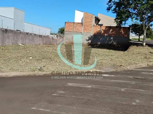 Terreno venda em Araraquara