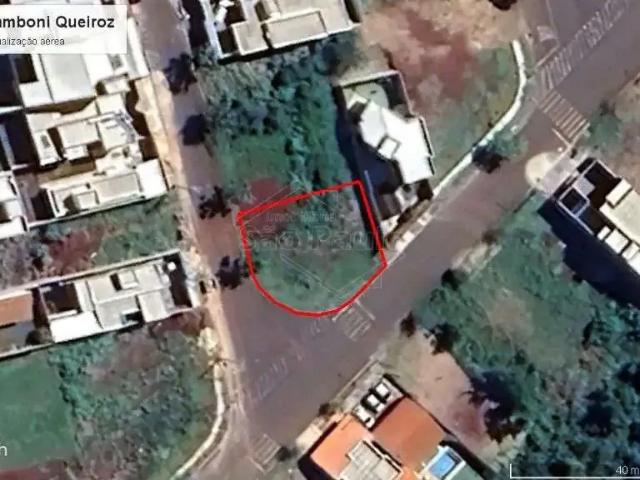 Terreno venda em Região Imediata de Araraquara, Araraquara