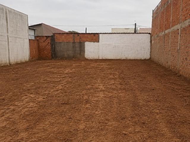 Terreno venda em Região Imediata de Araraquara, Araraquara