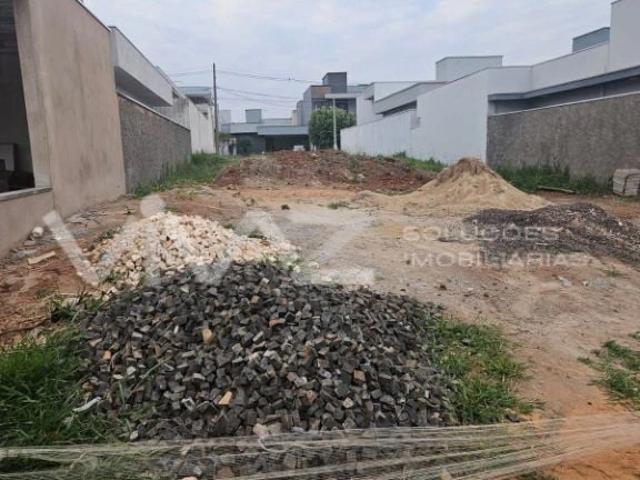 Terreno venda em Araraquara