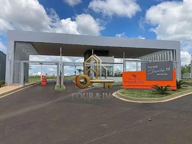 Terreno venda em Região Imediata de Araraquara, Araraquara