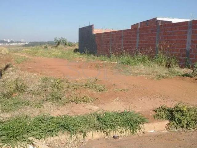 Terreno venda em Região Imediata de Araraquara, Araraquara