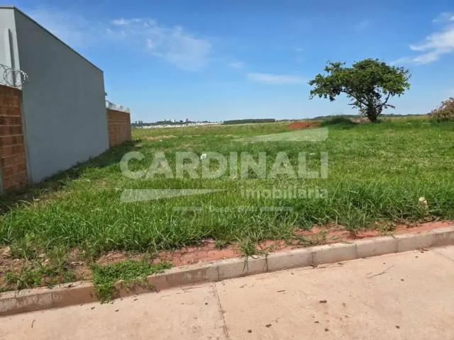 Terreno venda em Região Imediata de Araraquara, Araraquara