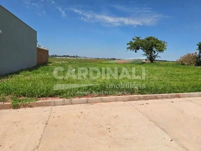 Terreno venda em Região Imediata de Araraquara, Araraquara