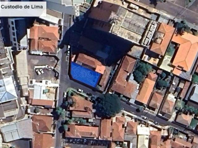 Terreno venda em Região Imediata de Araraquara, Araraquara