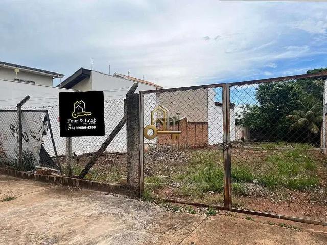 Terreno venda em Araraquara