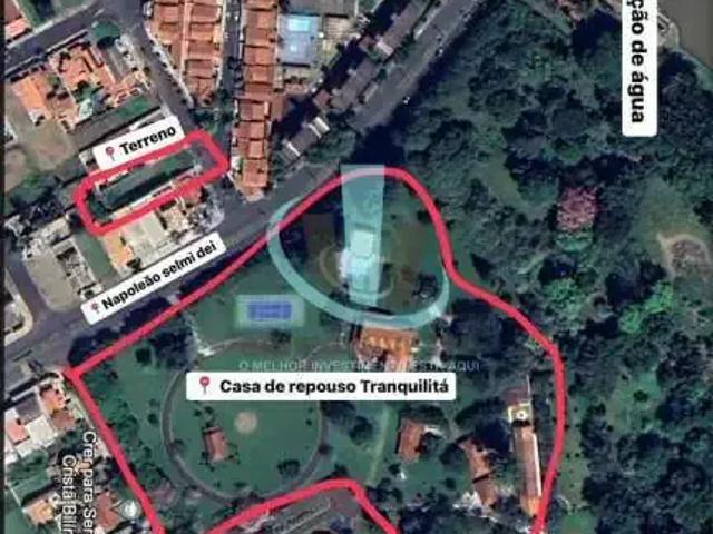Terreno venda em Região Imediata de Araraquara, Araraquara