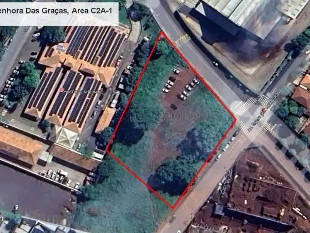 Terreno venda em Região Imediata de Araraquara, Araraquara