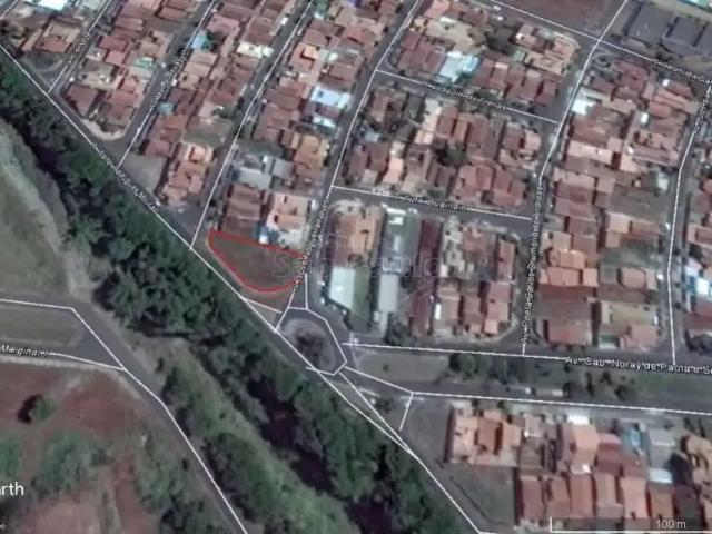 Terreno venda em Região Imediata de Araraquara, Araraquara