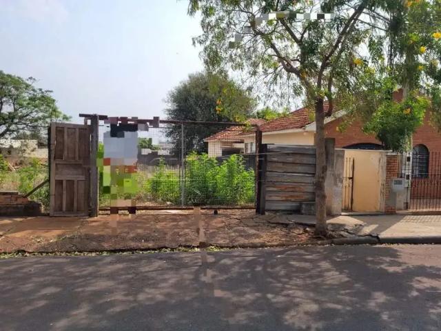 Terreno venda em Região Imediata de Araraquara, Araraquara