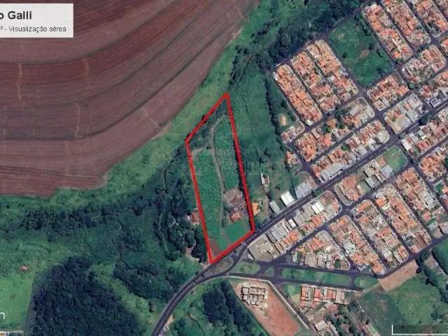 Terreno venda em Região Imediata de Araraquara, Araraquara