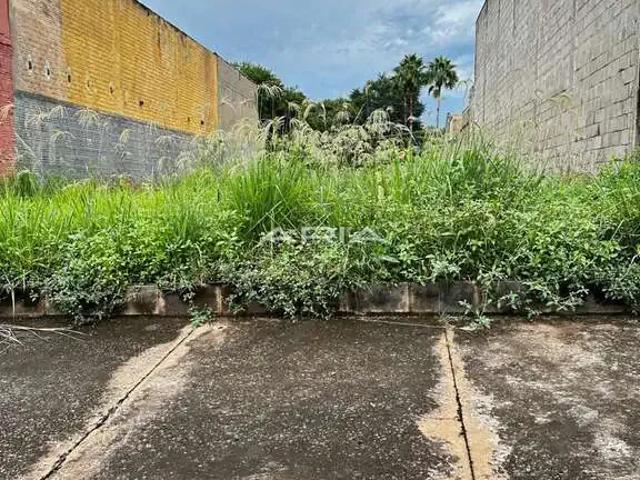 Terreno venda em Região Imediata de Araraquara, Araraquara