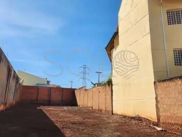 Terreno venda em Região Imediata de Araraquara, Araraquara