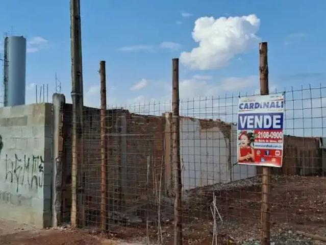 Terreno venda em Região Imediata de Araraquara, Araraquara