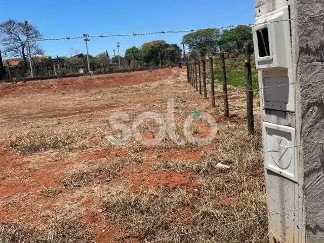 Terreno venda em Região Imediata de Araraquara, Araraquara