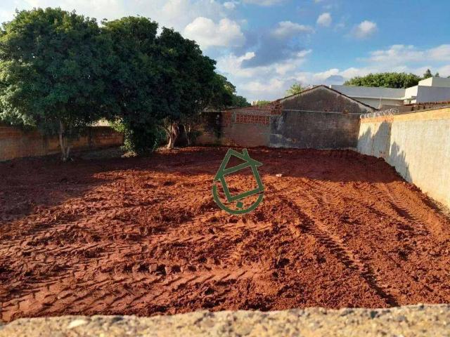 Terreno venda em Região Imediata de Araraquara, Araraquara