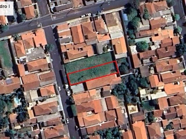 Terreno venda em Região Imediata de Araraquara, Araraquara