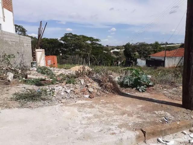 Terreno venda em Região Imediata de Araraquara, Araraquara