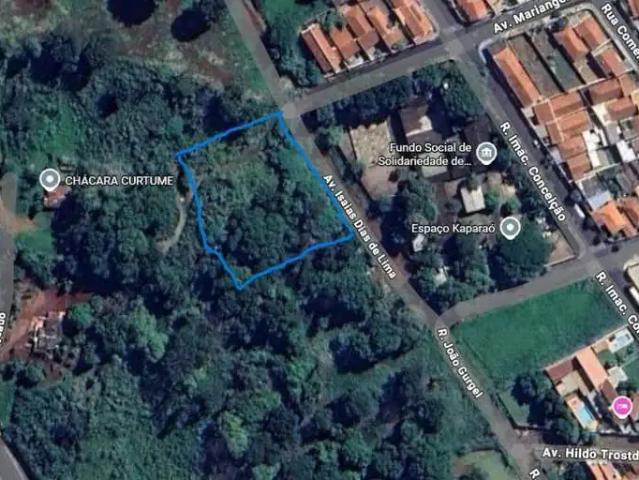 Terreno venda em Região Imediata de Araraquara, Araraquara