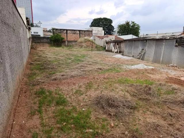 Terreno venda em Centro, Araras