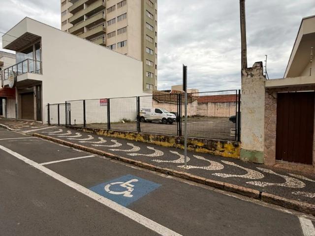 Terreno venda em Centro, Araras