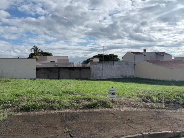 Terreno venda em Jardim 8 de Abril, Araras