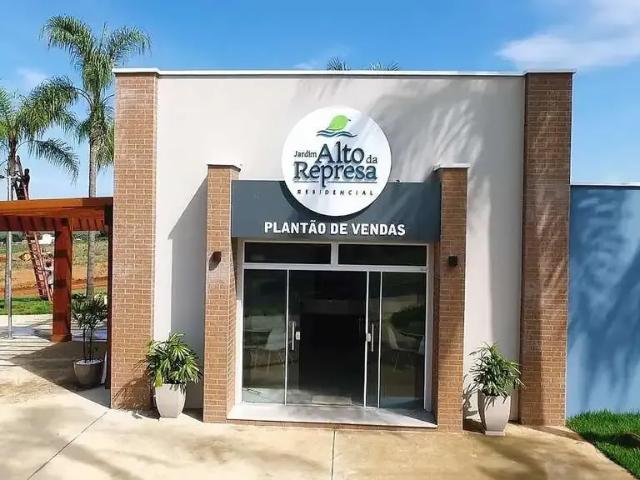 Terreno venda em Condomínio Jardim Santa Elisa, Araras