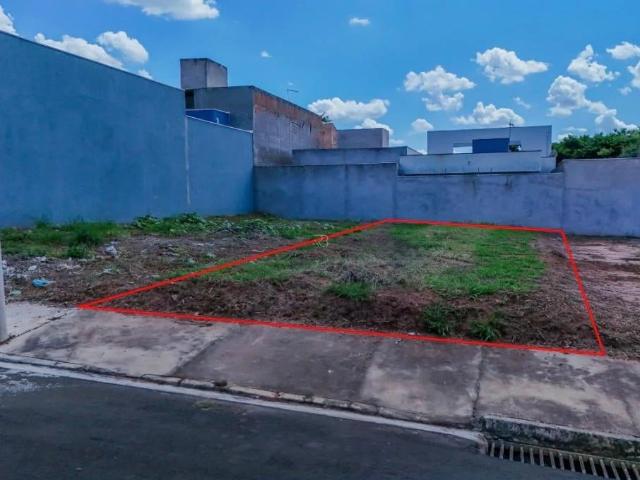Terreno venda em Jardim Monte Verde, Araras