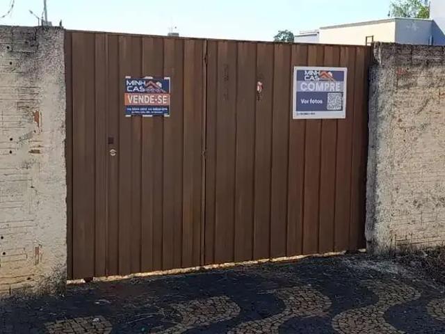 Terreno venda em Jardim Cândida, Araras