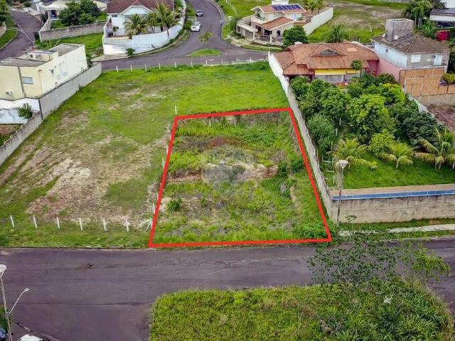 Terreno venda em Parque das Árvores, Araras