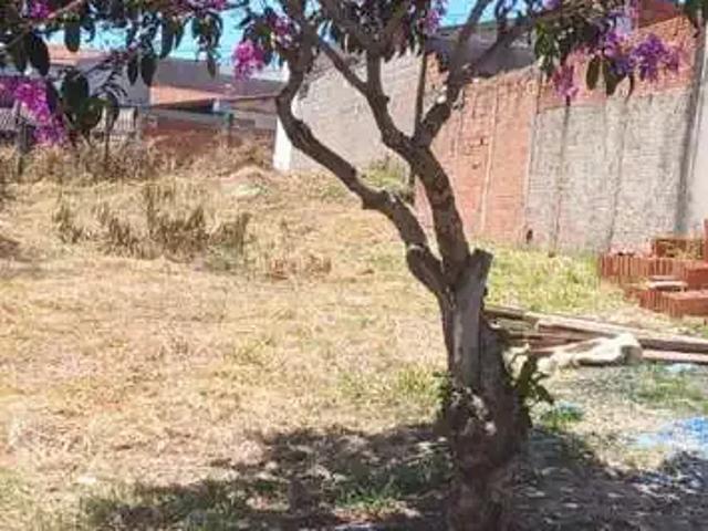 Terreno venda em Jardim Terra Nobre, Araras