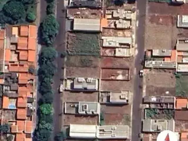 Terreno venda em Parque das Árvores, Araras