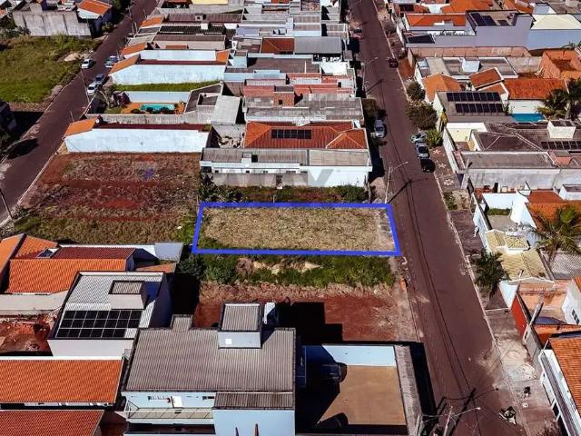 Terreno venda em Jardim Esmeraldas, Araras