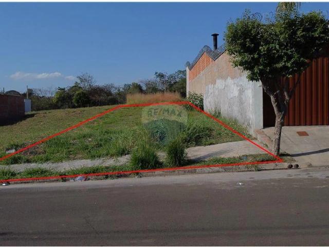 Terreno venda em Jardim Dalla Costa, Araras