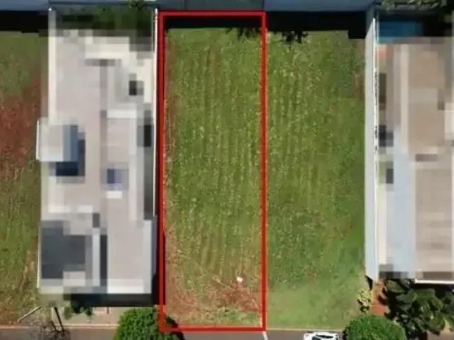Terreno venda em Jardim Marilúcia, Araras