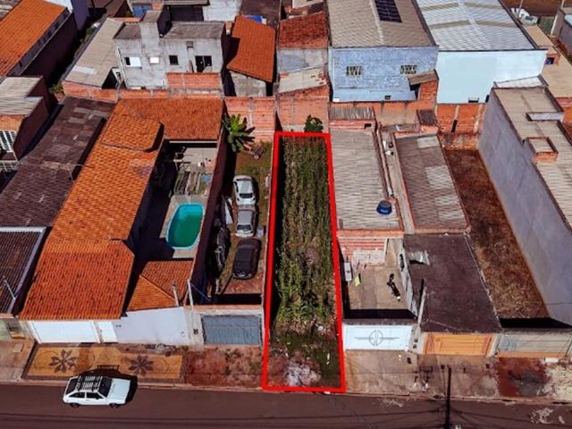 Terreno venda em Jardim Campo Belo, Araras
