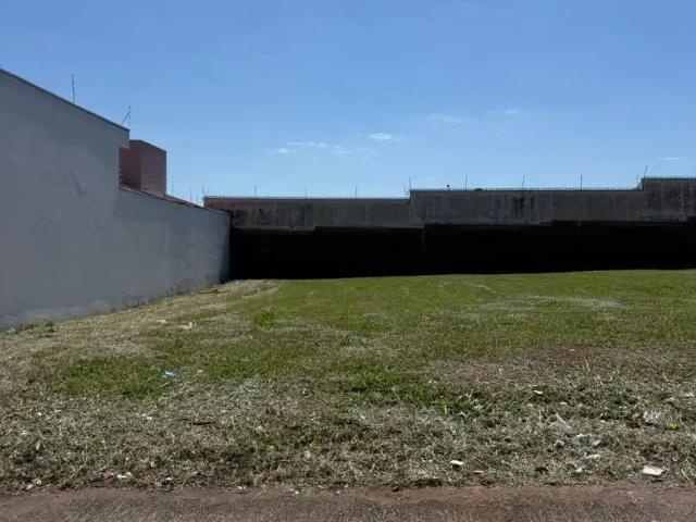 Terreno venda em Centro, Araras