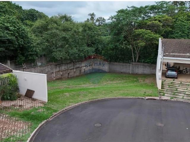 Terreno venda em Jardim Residencial Lago Azul, Araras