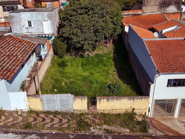 Terreno venda em Jardim São Pedro, Araras