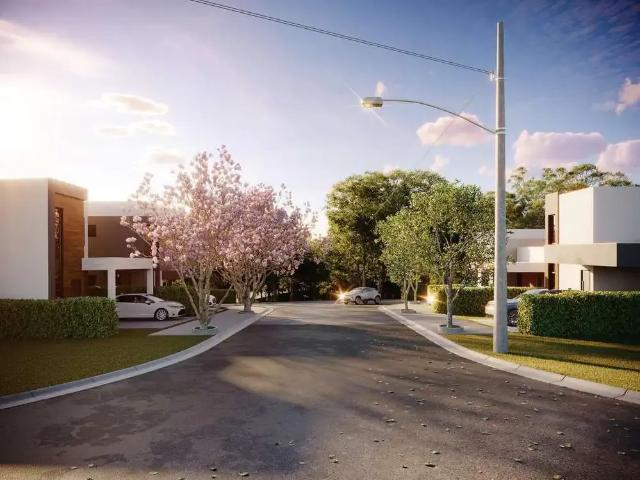 Terreno venda em Chácara de Recreio Villa Rica, Araras