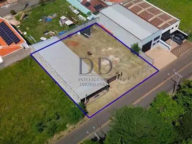 Terreno venda em Araras, Região Geográfica Intermediária de Campinas