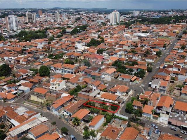 Terreno venda em Jardim São Pedro, Araras