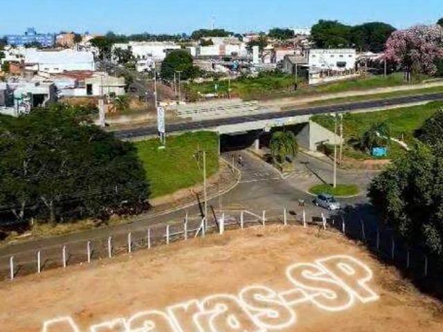 Terreno venda em Araras, Região Geográfica Intermediária de Campinas
