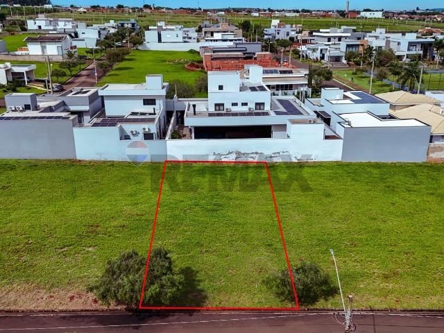 Terreno venda em Jardim Tangará, Araras
