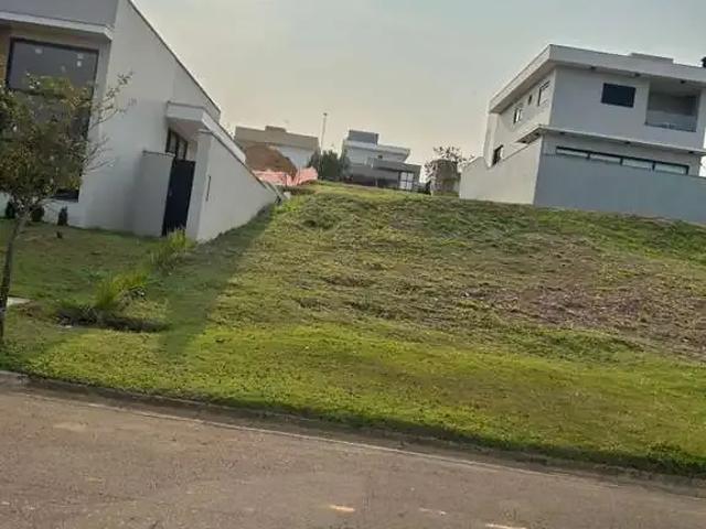 Terreno venda em Araras